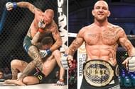 Terry Brazier is a physical specimen at 155lbs